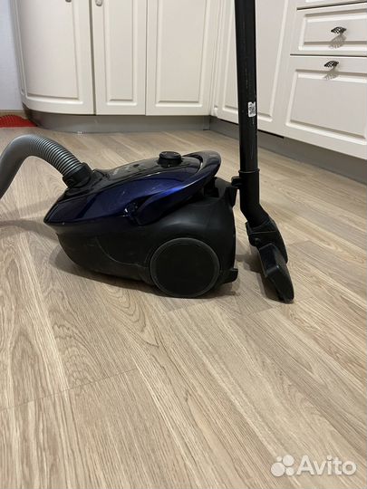 Пылесос samsung 2000w