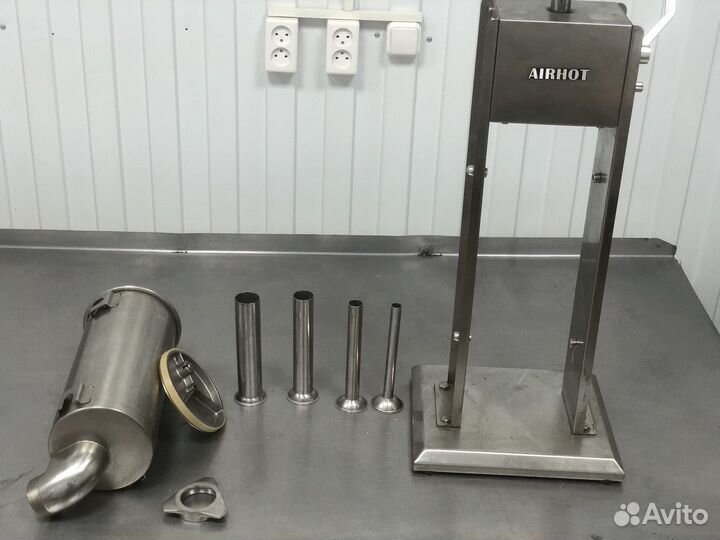 Шприц колбасный