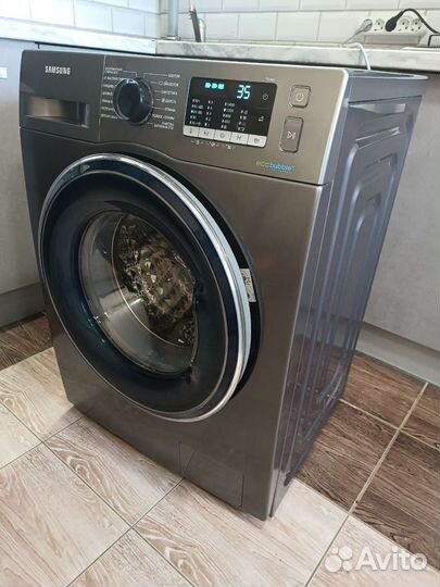 Стиральная машина samsung 8Kg