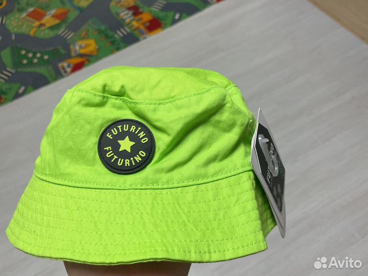 Панама новая 50-52