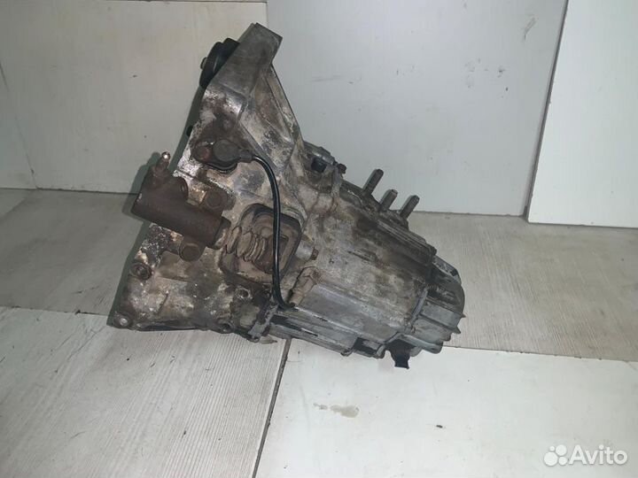 МКПП Kia Spectra 1,6 U11C ‘01-11