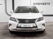 Lexus RX 2.7 AT, 2014, 145 660 км, с пробегом, цена 2 700 000 руб.