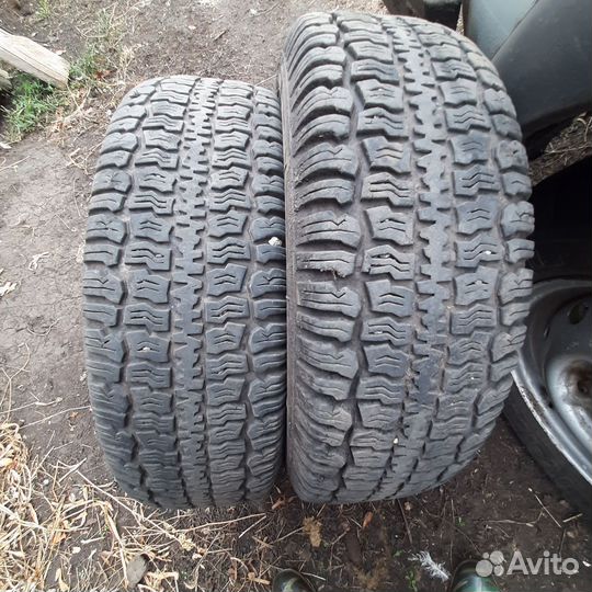 КАМА FLAME A/T (HK-245) 205/70 R16
