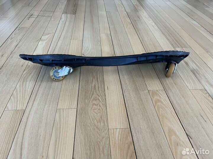 Вейвборд Roller surfer