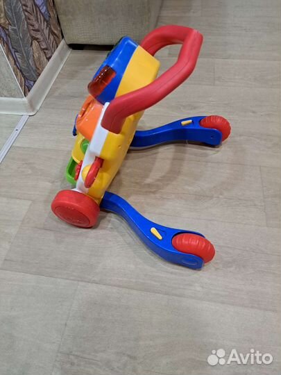 Ходунки детские