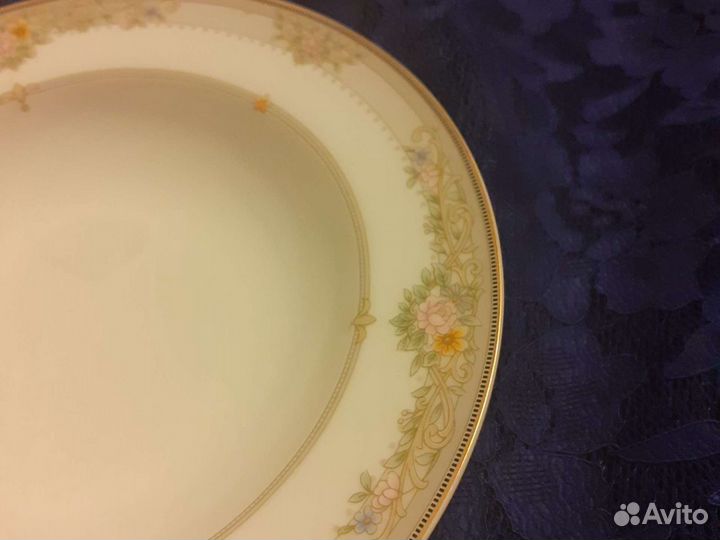 Сервиз обеденный