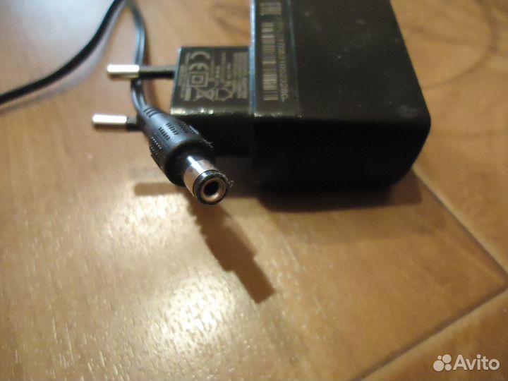 Блок питания 12v 6v 4.2v