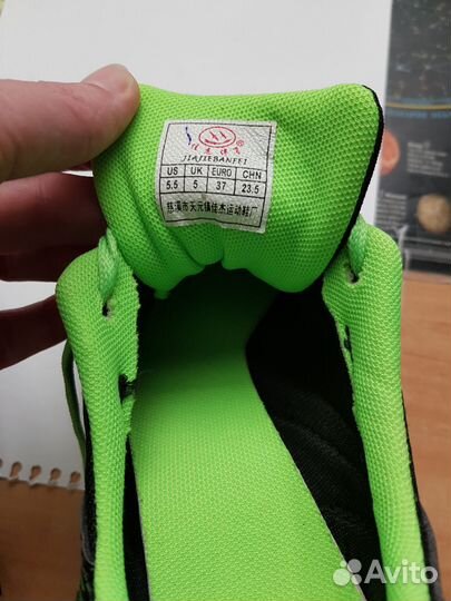 Шиповки для бега 37 р-р