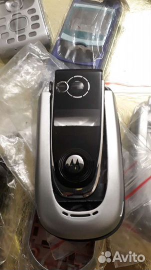 Корпус для телефона