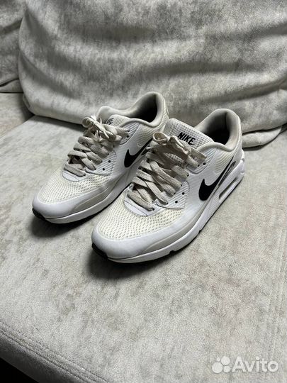 Nike Air Max 90 G (CU9978-101) 42 размер 26.5 см
