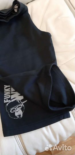 Шорты подростковые