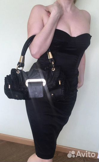 Платье Dolce&Gabbana