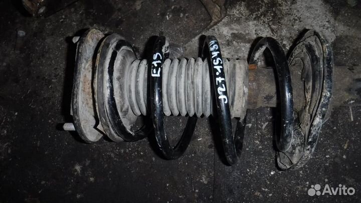 Пружина передняя Toyota Corolla (E150) 2006-2013