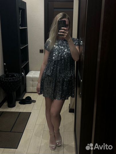 Платье женское / вечернее