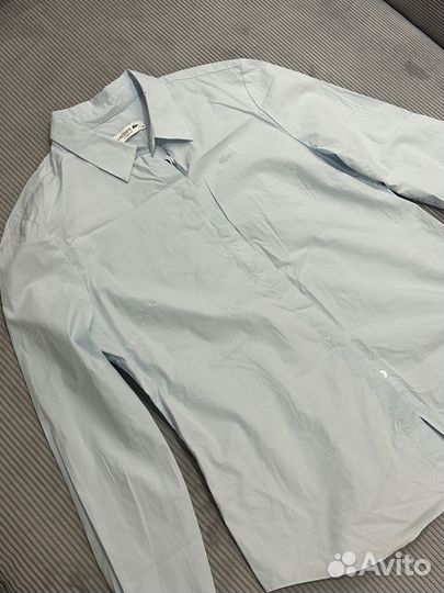 Блузка Lacoste новая, оригинал