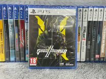 PS5 игра Ghostrunner 2 ppsa-09912 (Русские субтитр