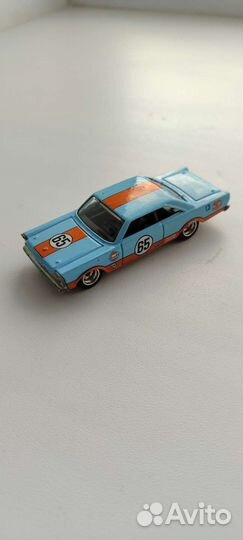 Hot Wheels 50th Anniversary Favourites