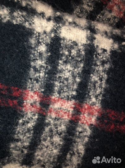 Шарфы и палантины