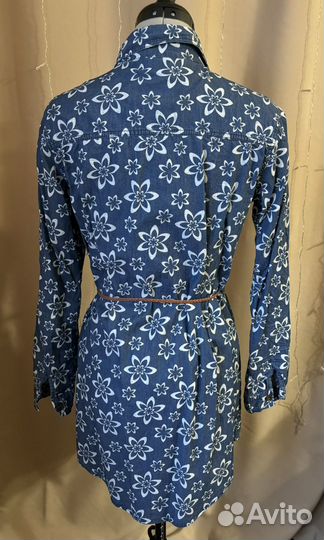 Платье женское XS