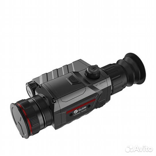 Тепловизионный прицел Guidе TR 430