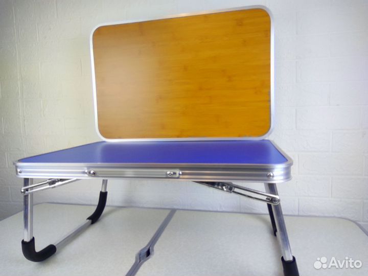 Стол раскладной туристический усиленный
