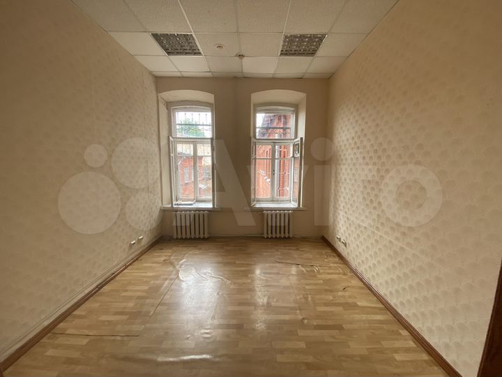 Офис, 30.8 м²