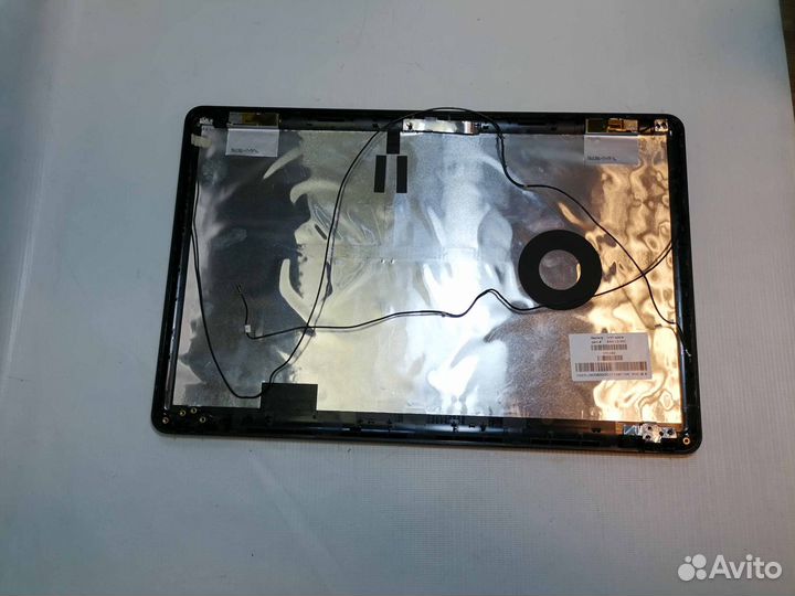 Крышка матрицы для HP Compaq CQ57