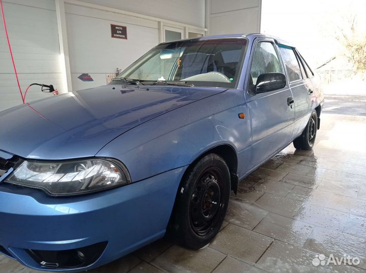 Daewoo Nexia 1.6 МТ, 2008, 275 000 км