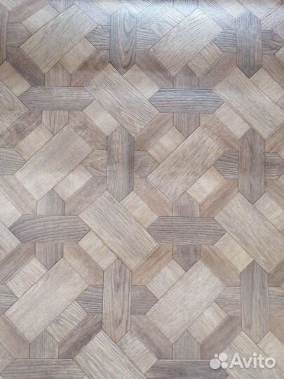 Линолеум новый остатки