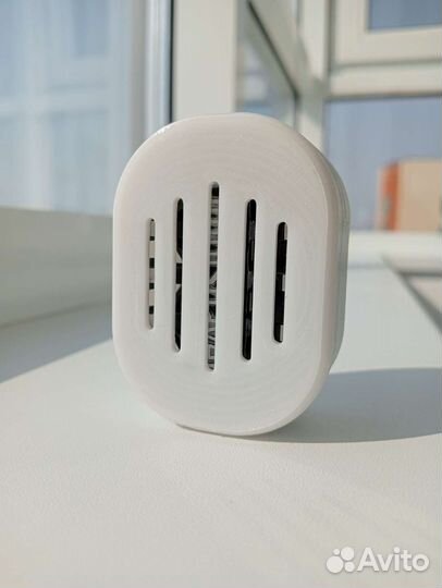 Чехол для бритвы omnishever