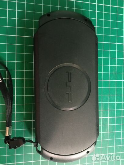 Продам PSP-E1004 2C