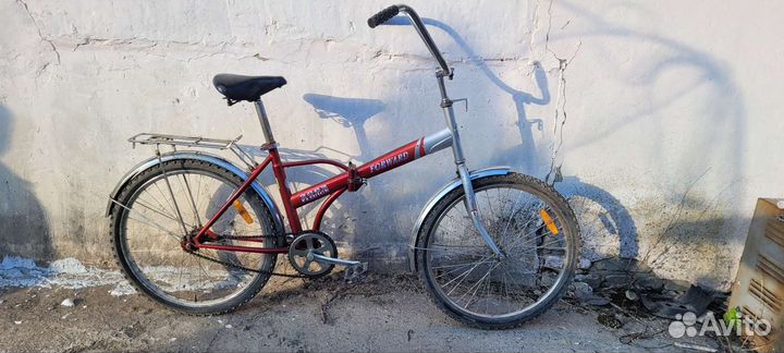 Велосипед б/у