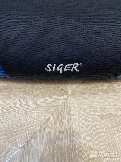 Детское автокресло Siger
