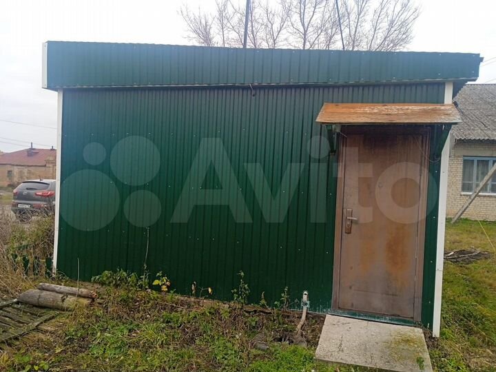 Минимаркет