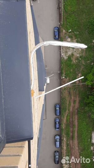 Устоновка сплит систем