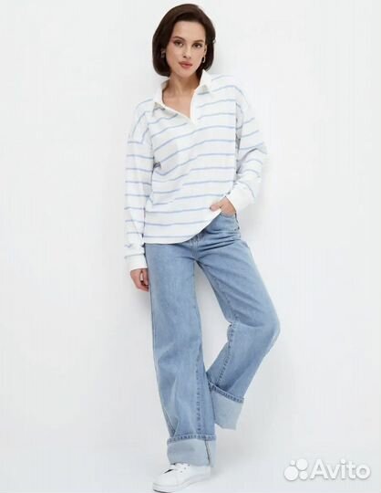 Логслив оверсайз