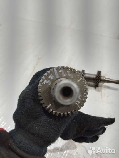 Первичный вал МКПП F13 F17 Opel