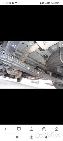 Nissan NV200 1.6 AT, 2017, 91 000 км