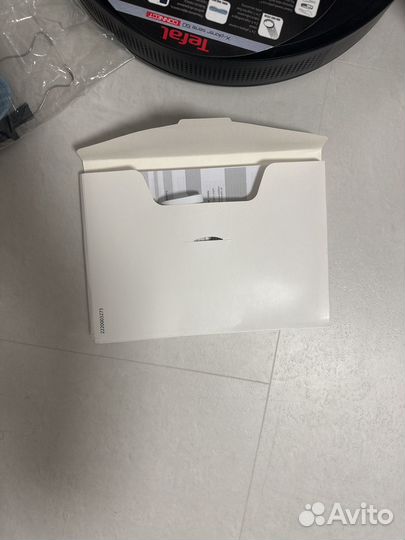 Tefal X-plorer Serie 60