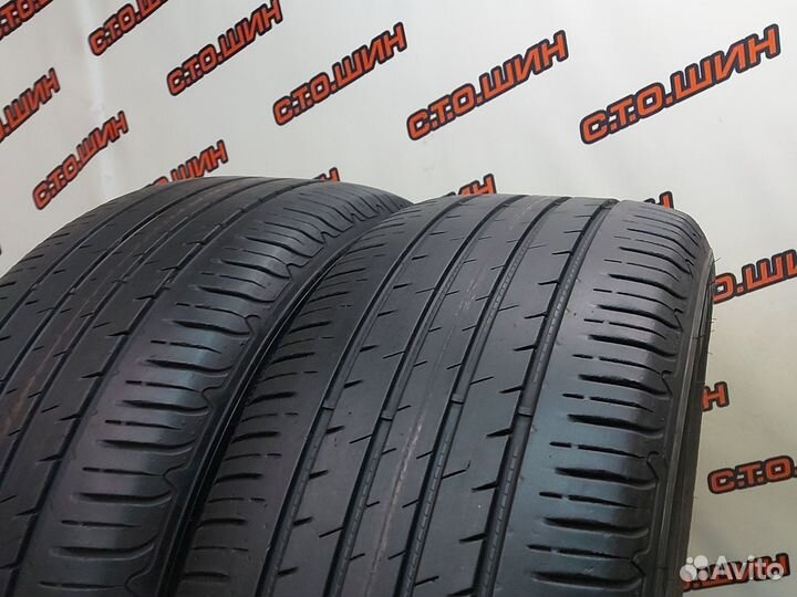 Goodyear EfficientGrip Performance SUV 235/55 R19 105V