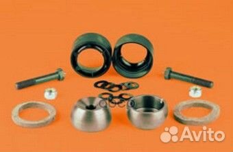 Р.к. седла jost ISK36AV 90.12.09 Onyarbi