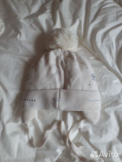 Зимние шапки