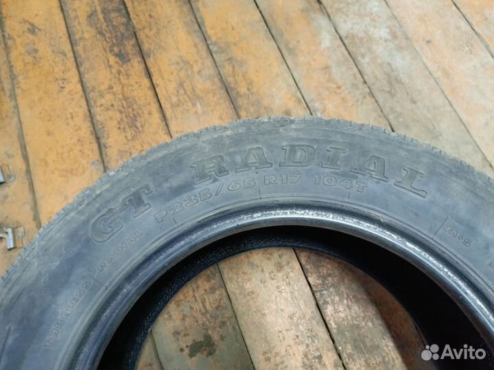 Sava Adapto 235/65 R17 104T