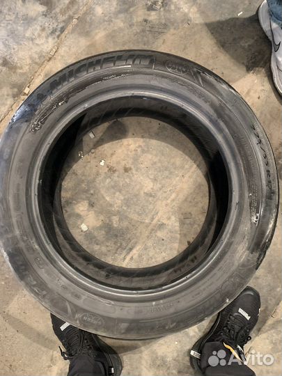 Michelin Primacy 3 225/55 R17