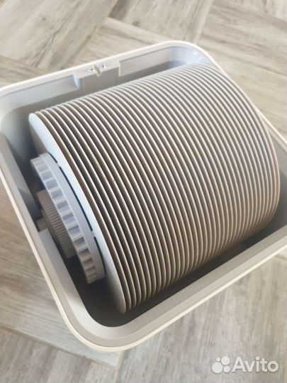 Увлажнитель воздуха xiaomi humidifier 2