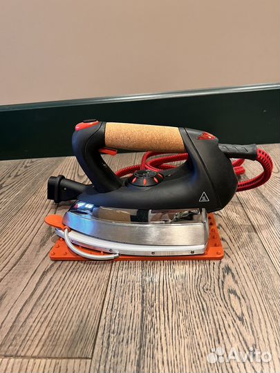 Отпариватель mie bello