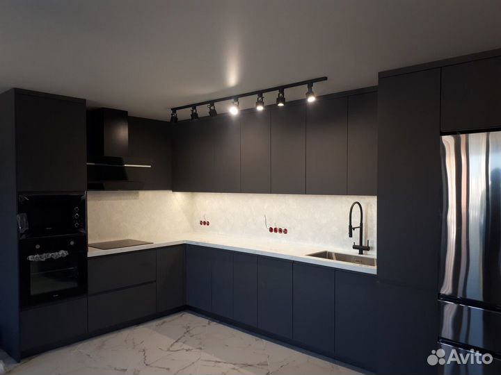 Изготовление мебели под заказ