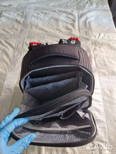 Школьный рюкзак berlingo