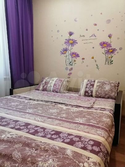 Квартира-студия, 24 м², 1/10 эт.