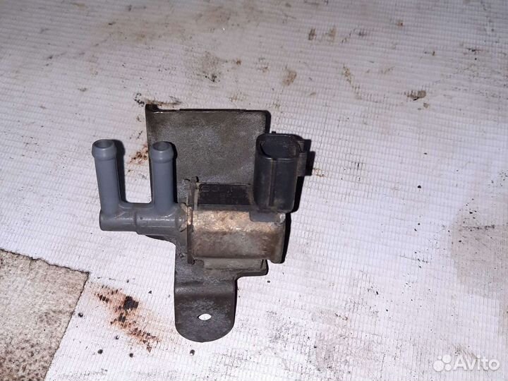 Вакуумный клапан infiniti fx35 vq35